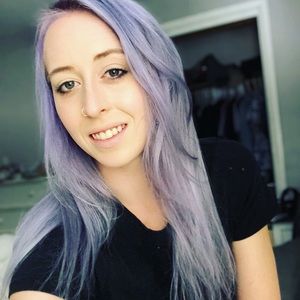 Meet your Posher, Kate